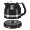 KitchenAid 5KEK1522EBK rýchlovarná kanvica 1,5 L 2400 W čierna