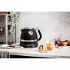 KitchenAid 5KEK1522EBK rýchlovarná kanvica 1,5 L 2400 W čierna