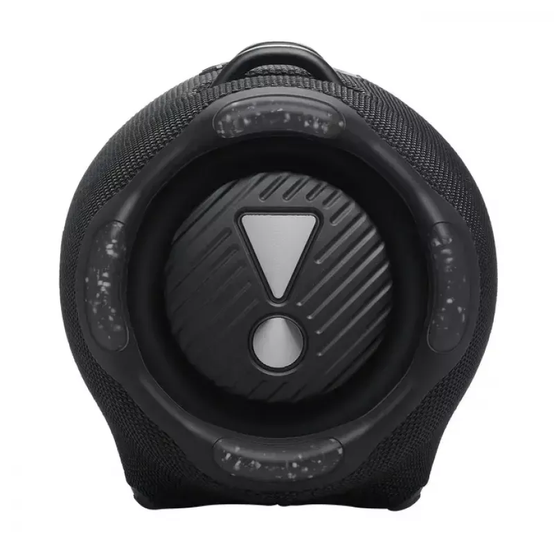 Stereo prenosný reproduktor JBL Xtreme 4 čierny — 100 W RMS, Bluetooth, batéria, 2,1 kg