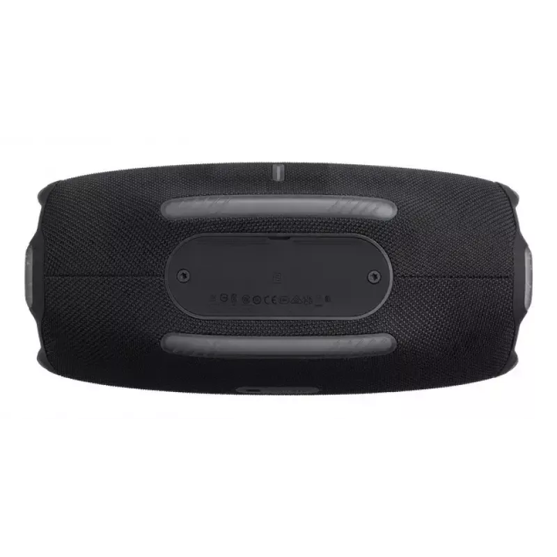 Stereo prenosný reproduktor JBL Xtreme 4 čierny — 100 W RMS, Bluetooth, batéria, 2,1 kg