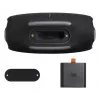 Stereo prenosný reproduktor JBL Xtreme 4 čierny — 100 W RMS, Bluetooth, batéria, 2,1 kg