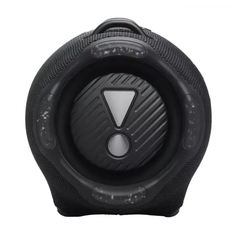 Stereo prenosný reproduktor JBL Xtreme 4 čierny — 100 W RMS, Bluetooth, batéria, 2,1 kg