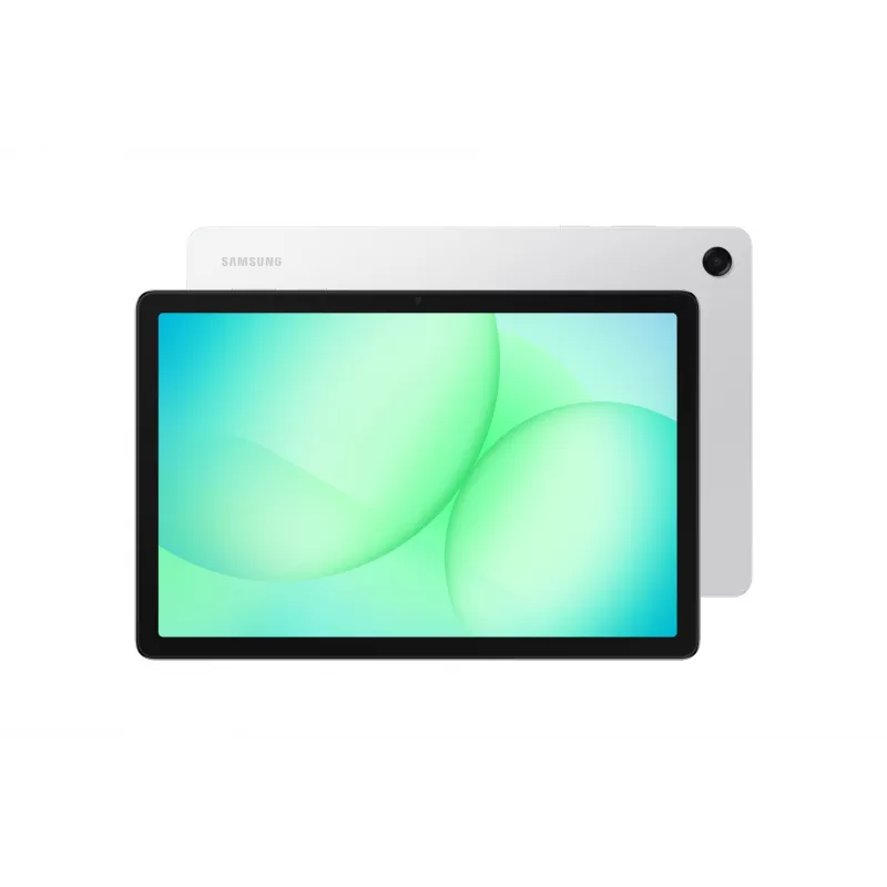 Samsung Galaxy Tab A11+ (11 inch), 27,9 cm (11 inch), 1920 x 1200 pixelov, 256 GB, 8 GB, 477 g, strieborná