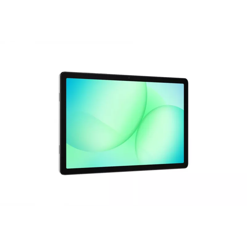 Samsung Galaxy Tab A11+ (11 inch), 27,9 cm (11 inch), 1920 x 1200 pixelov, 256 GB, 8 GB, 477 g, strieborná