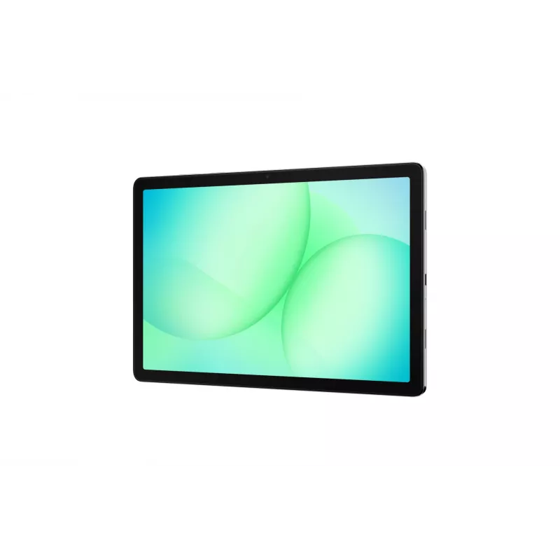 Samsung Galaxy Tab A11+ (11 inch), 27,9 cm (11 inch), 1920 x 1200 pixelov, 256 GB, 8 GB, 477 g, strieborná