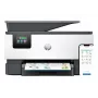 HP OfficeJet Pro 9122e bezdrôtová all-in-one farebná tlačiareň, Instant Ink; obojstranná tlač