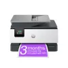 HP OfficeJet Pro 9122e bezdrôtová all-in-one farebná tlačiareň, Instant Ink; obojstranná tlač