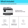 HP OfficeJet Pro 9122e bezdrôtová all-in-one farebná tlačiareň, Instant Ink; obojstranná tlač