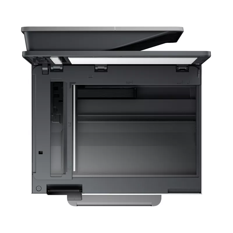 HP OfficeJet Pro 9122e bezdrôtová all-in-one farebná tlačiareň, Instant Ink; obojstranná tlač