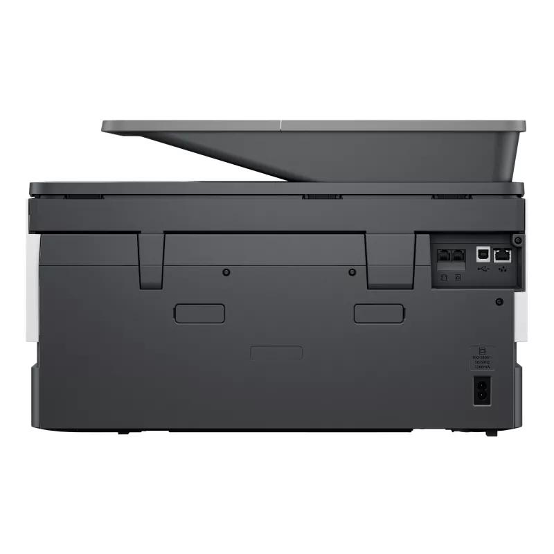 HP OfficeJet Pro 9122e bezdrôtová all-in-one farebná tlačiareň, Instant Ink; obojstranná tlač