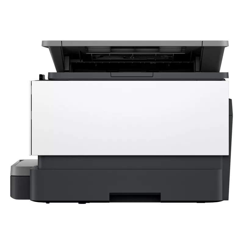 HP OfficeJet Pro 9122e bezdrôtová all-in-one farebná tlačiareň, Instant Ink; obojstranná tlač
