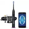 Philips Sonicare DiamondClean Smart DiamondClean Smart HX9917/89 sonická zubná kefka + 2 hlavice a aplikácia