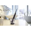 Philips Sonicare DiamondClean Smart DiamondClean Smart HX9917/89 sonická zubná kefka + 2 hlavice a aplikácia