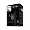 Philips Sonicare DiamondClean Smart DiamondClean Smart HX9917/89 sonická zubná kefka + 2 hlavice a aplikácia