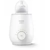 Philips AVENT Premium SCF358/00 rýchly ohrievač fliaš na rovnomerné zohrievanie
