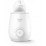 Philips AVENT Premium SCF358/00 rýchly ohrievač fliaš na rovnomerné zohrievanie