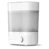 Philips AVENT SCF293 sterilizátor, AC, 650 W, 220 - 240 / 220 / 120 – 127 / 110, 50 - 60 / 60 Hz, 304 mm, 191 mm