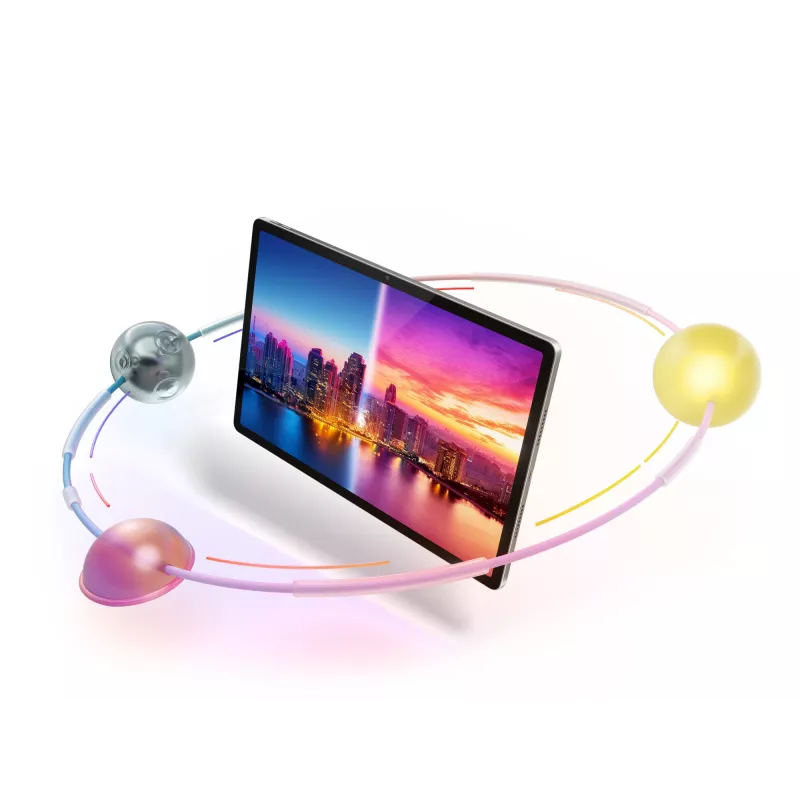 Lenovo Idea Tab Pro Mediatek 256 GB 32,3 cm (12,7