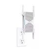 TP-Link RE405BE sieťový extender sieťový opakovač biely 2500 Mbit/s