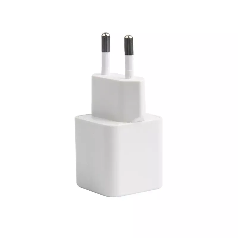 eSTUFF ES637027-BULK nabíjačka pre mobilné zariadenia smartphone biela AC rýchle nabíjanie interiér