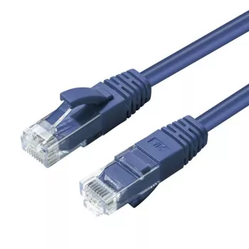 Microconnect UTP607B sieťový kábel modrý 7 m Cat6 U/UTP (UTP)