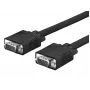 Microconnect MONGG10B VGA kábel 10 m VGA (D-Sub) čierny