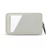Taška Native Union Stow Organizer Pouch textil pieskovec V2, nylon/polyester/PU, 200×55×115 mm