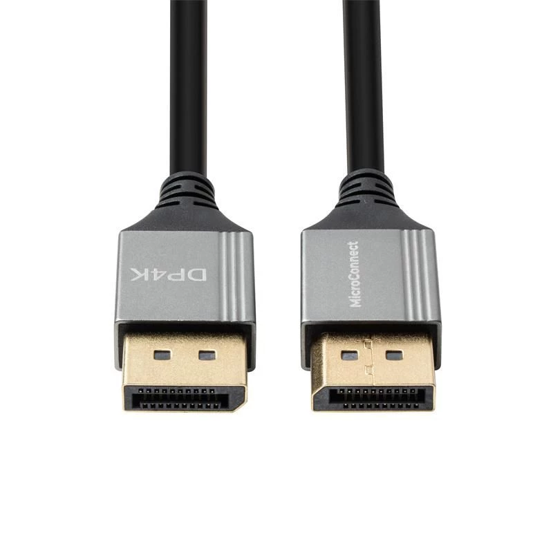 Microconnect MC-DP-MMG-100US DisplayPort kábel
