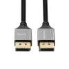DisplayPort kábel MicroConnect MC-DP-MMG-200US — DisplayPort na DisplayPort, 2,0 m