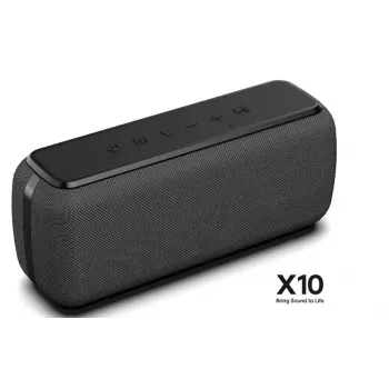 Prenosný Bluetooth reproduktor VivoLink X10 — bezdrôtové audio, nabíjateľná batéria