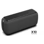 Prenosný Bluetooth reproduktor VivoLink X10 — bezdrôtové audio, nabíjateľná batéria