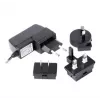 Opticon C37 CCD čítačka čiarových kódov, RS232, čierna (C37-BLACK-RS232)
