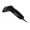 Opticon C37 CCD čítačka čiarových kódov, RS232, čierna (C37-BLACK-RS232)
