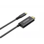 VivoLink kábel USB-C na HDMI s napájaním 100 W, model PROUSBCHDMIMM2-CHARGE