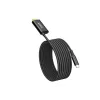 VivoLink kábel USB-C na HDMI s napájaním 100 W, model PROUSBCHDMIMM2-CHARGE