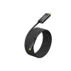 VivoLink kábel USB-C na HDMI s napájaním 100 W, model PROUSBCHDMIMM2-CHARGE