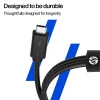 HP 240W Thunderbolt 4 kábel