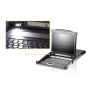 ATEN CL5708N Rack konzola 48,3 cm (19