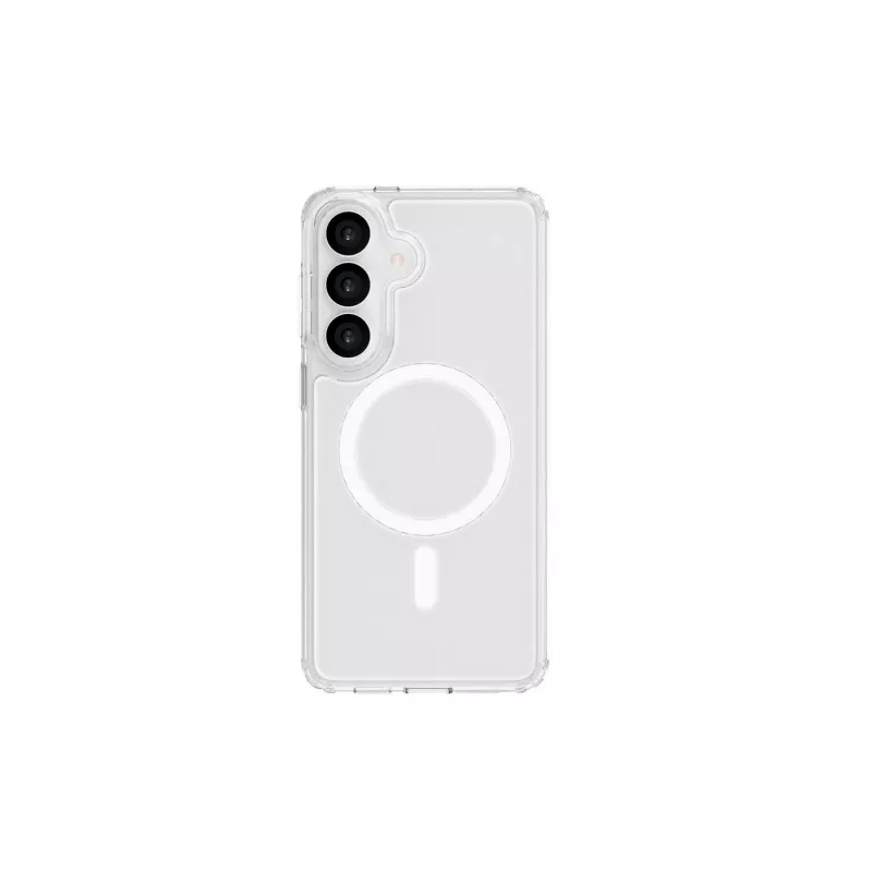 eSTUFF INFINITE OSLO puzdro pre Samsung Galaxy S26+, recyklované TPU/PC
