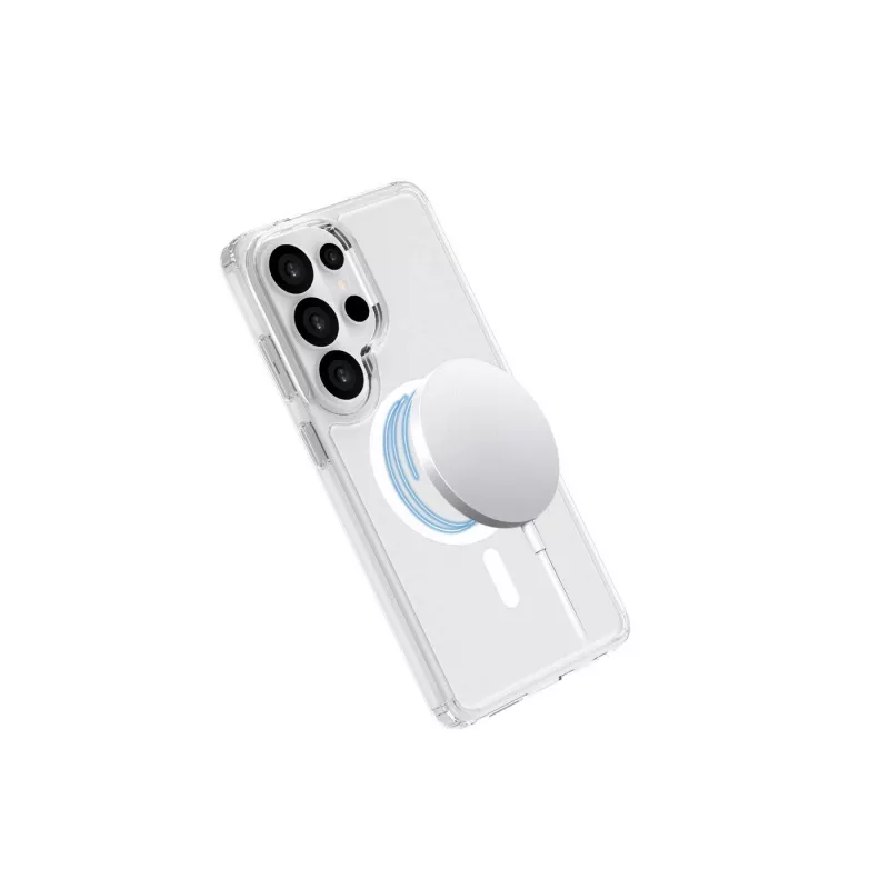 eSTUFF INFINITE (GRS) OSLO puzdro pre Samsung Galaxy S26 Ultra (ES67403008-BULK)