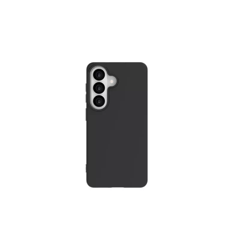 eSTUFF Clear TPU puzdro na telefón, transparentné (ES67401027-BULK)