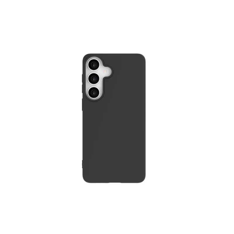 eSTUFF Clear TPU puzdro na telefón, transparentné (ES67401028-BULK)