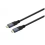 USB-C kábel VivoLink PROUSBCMM10, USB-C na USB-C, dĺžka 10 m