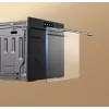 Vstavaná rúra Dreame OZ60 Pro Combi — 81 L, 60 cm, čierna, energetická trieda A++