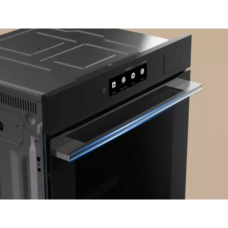 Vstavaná rúra Dreame OZ60 Pro Combi — 81 L, 60 cm, čierna, energetická trieda A++