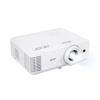 Projektor Acer Home X1528 DLP 1080p (1920x1080) biely, 240W lampa, 16:9, 2,9 kg
