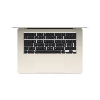 Notebook Apple MacBook Air M5 15,3
