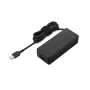 Napájací zdroj Lenovo 4X20V24711 90W, vstup 100–240V, 1,8 m kábel, čierny