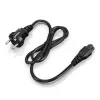 Napájací zdroj Lenovo 4X20V24711 90W, vstup 100–240V, 1,8 m kábel, čierny