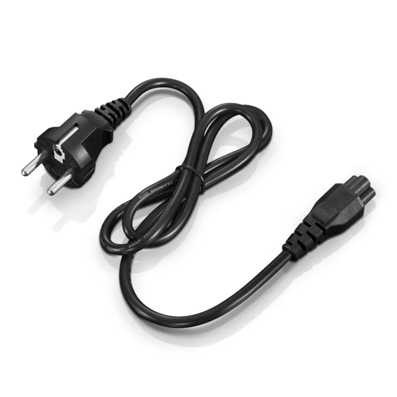 Napájací zdroj Lenovo 4X20V24711 90W, vstup 100–240V, 1,8 m kábel, čierny